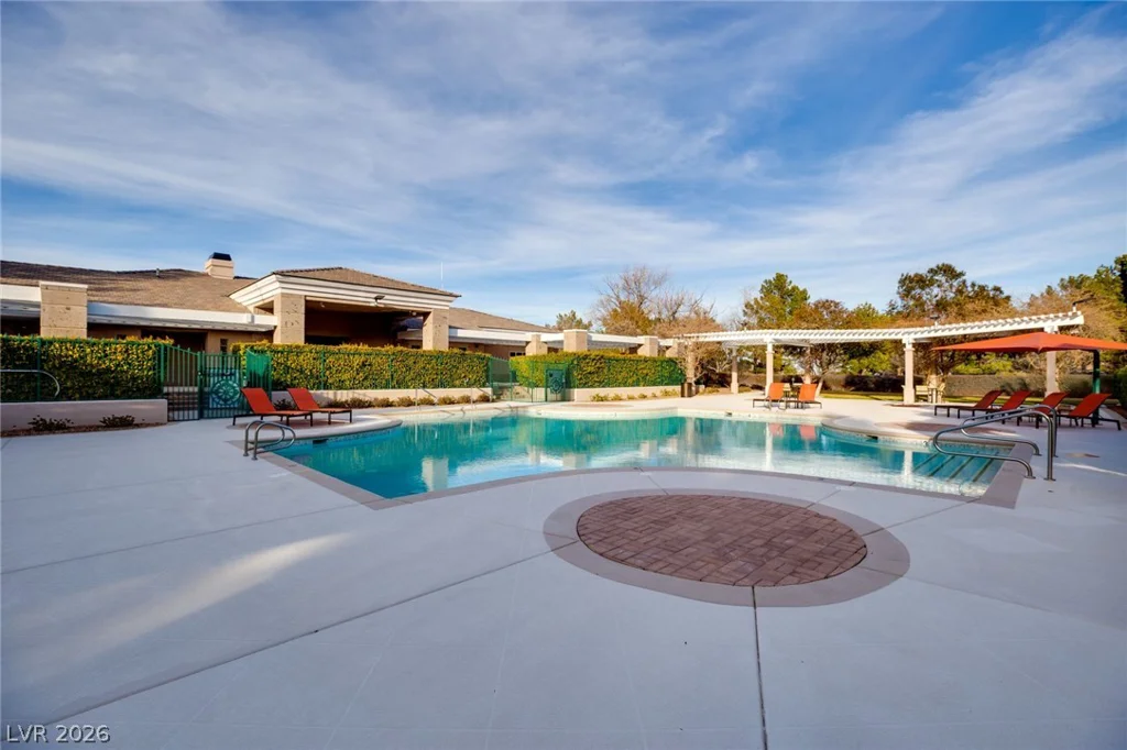 9620 Gavin Stone, Las Vegas, NV 89145
