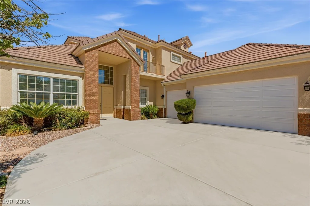 9620 Gavin Stone, Las Vegas, NV 89145