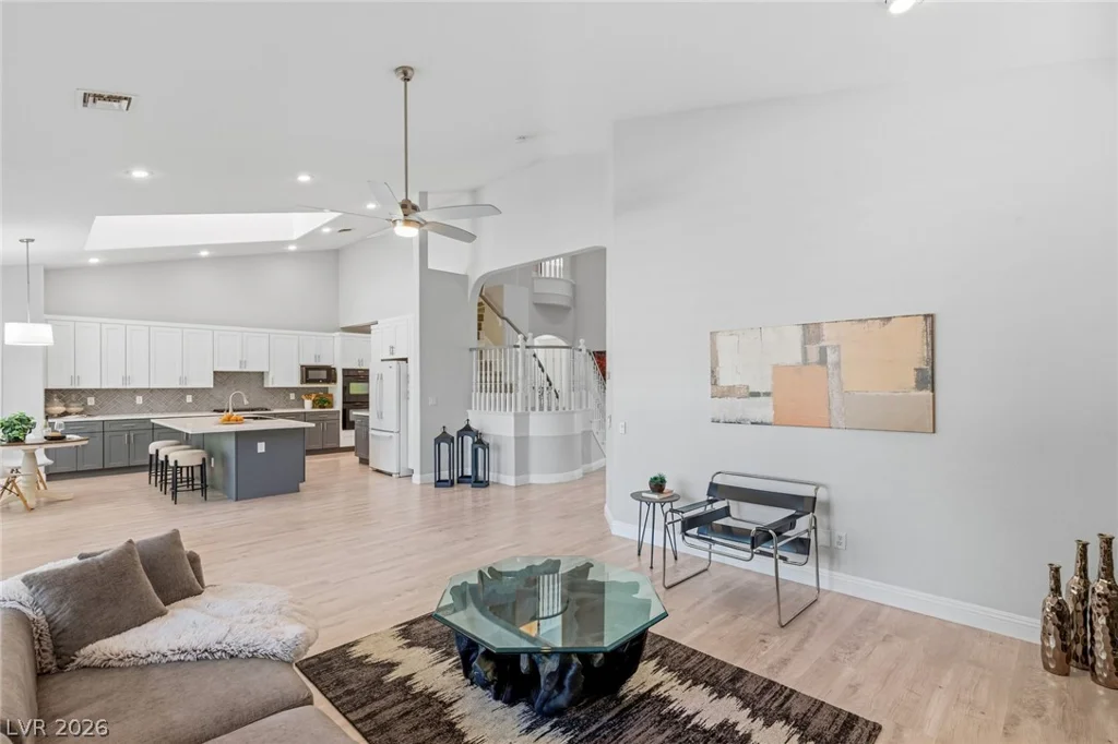 9620 Gavin Stone, Las Vegas, NV 89145