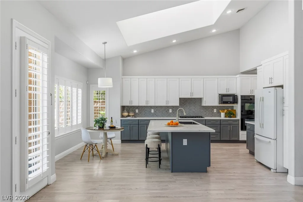 9620 Gavin Stone, Las Vegas, NV 89145