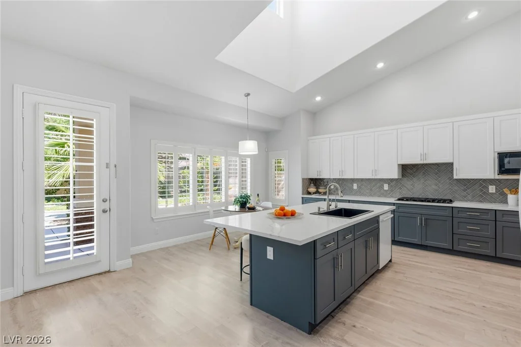 9620 Gavin Stone, Las Vegas, NV 89145