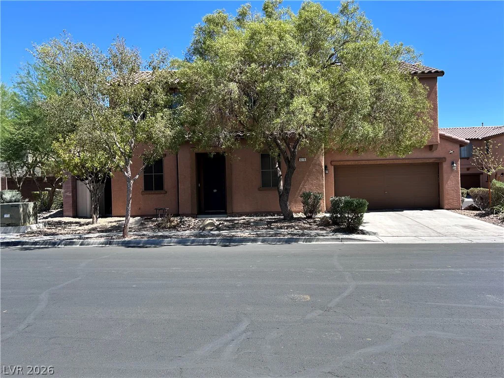 5276 Pendergrass, North Las Vegas, NV 89081