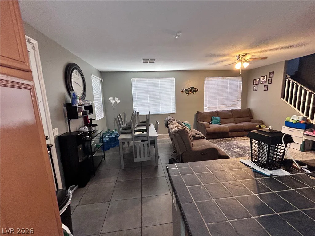 5276 Pendergrass, North Las Vegas, NV 89081