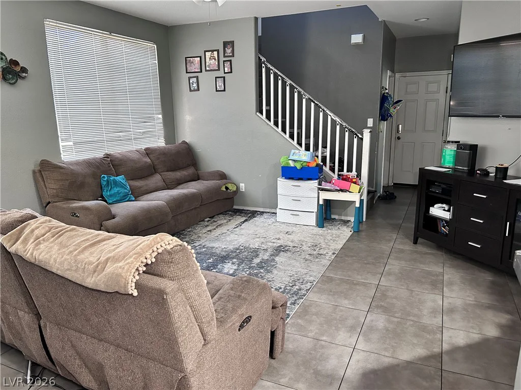 5276 Pendergrass, North Las Vegas, NV 89081