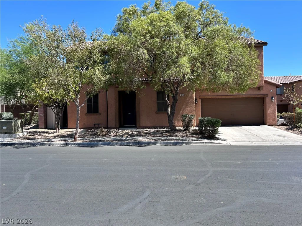 5276 Pendergrass, North Las Vegas, NV 89081
