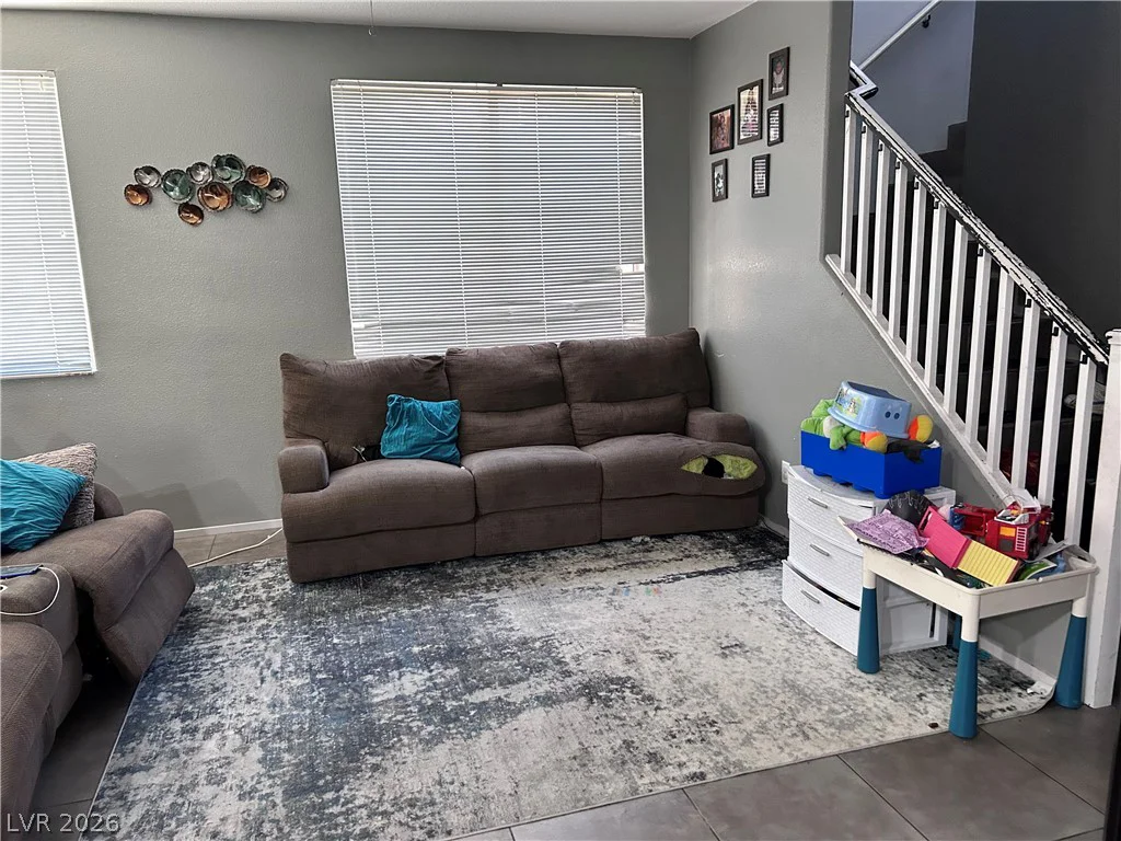 5276 Pendergrass, North Las Vegas, NV 89081