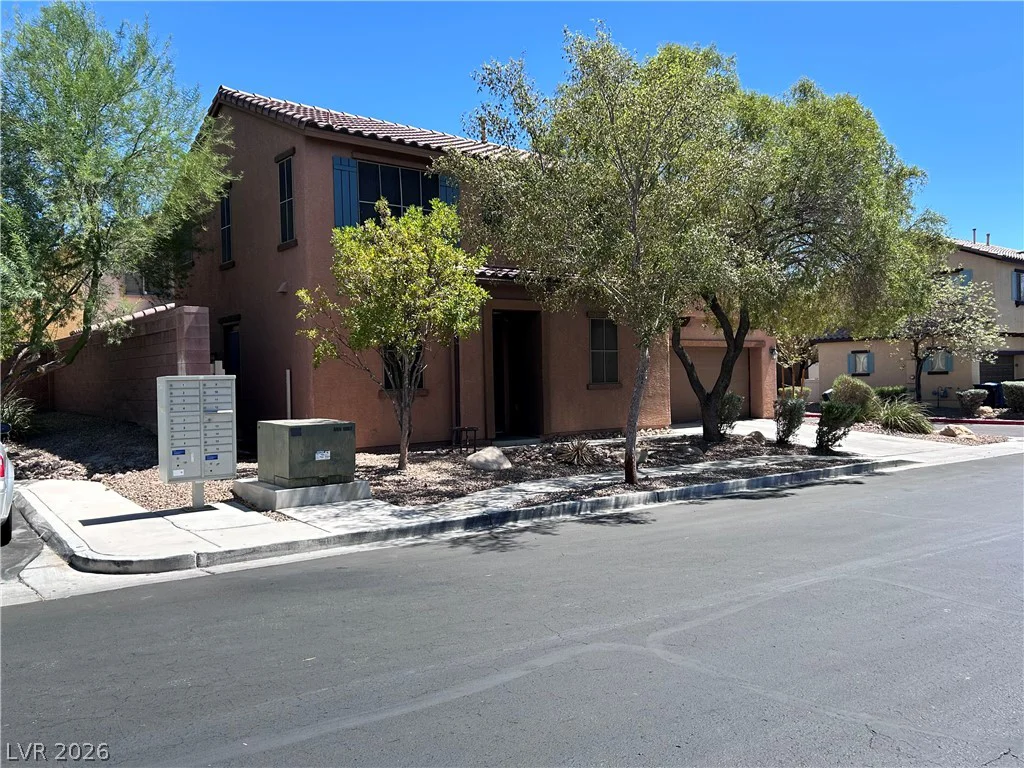 5276 Pendergrass, North Las Vegas, NV 89081