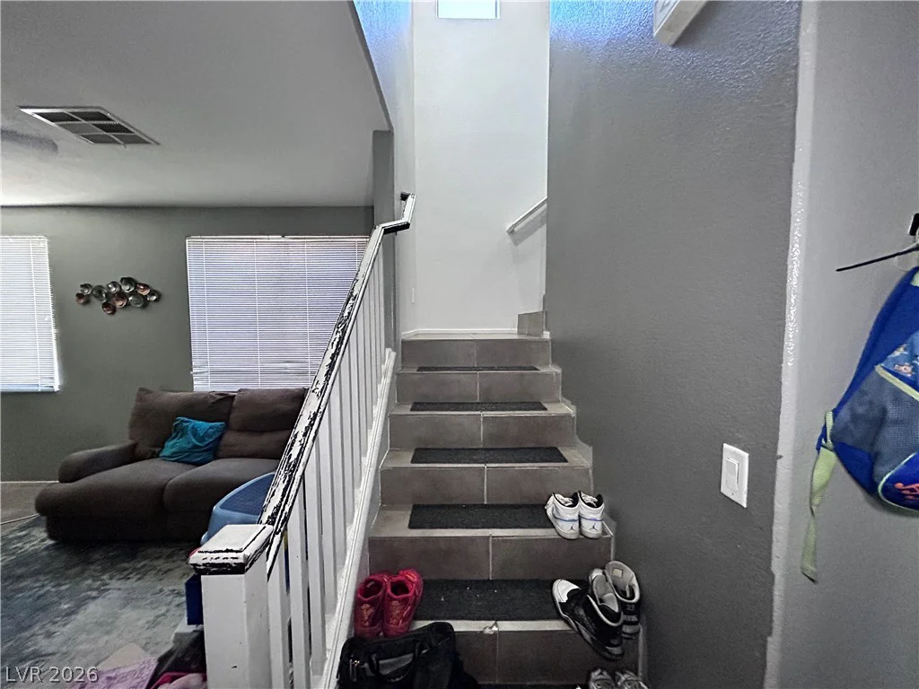 5276 Pendergrass, North Las Vegas, NV 89081