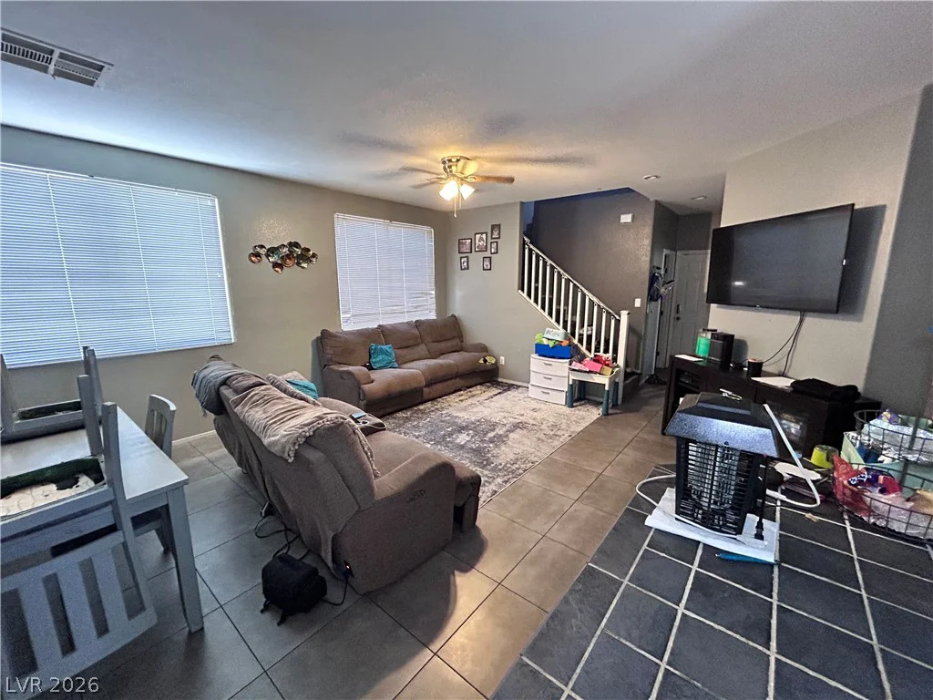 5276 Pendergrass, North Las Vegas, NV 89081
