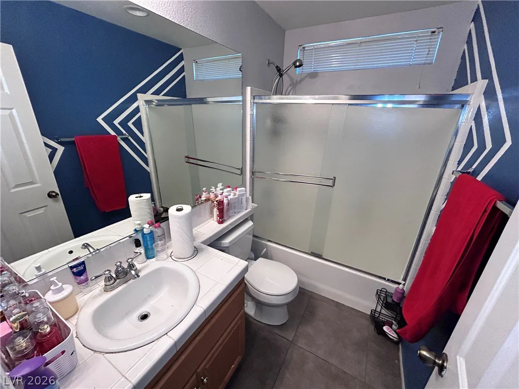 5276 Pendergrass, North Las Vegas, NV 89081