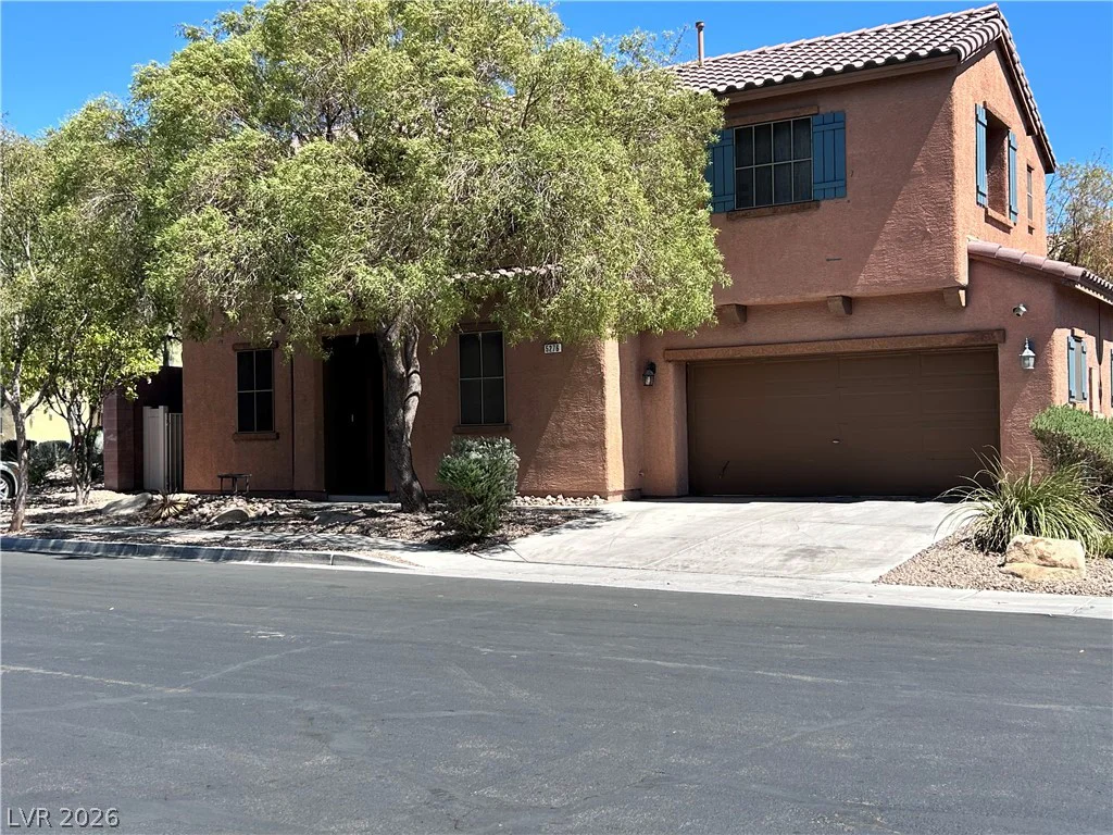 5276 Pendergrass, North Las Vegas, NV 89081