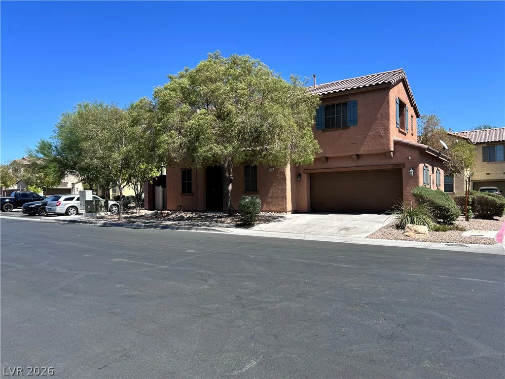 5276 Pendergrass, North Las Vegas, NV 89081