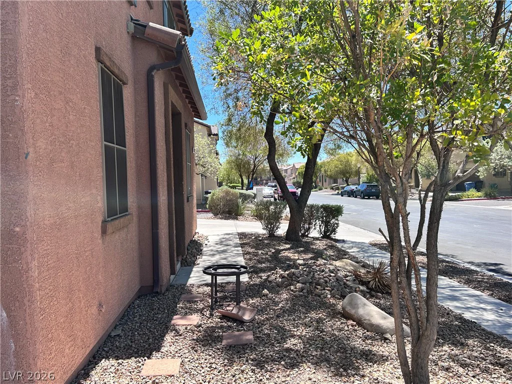 5276 Pendergrass, North Las Vegas, NV 89081