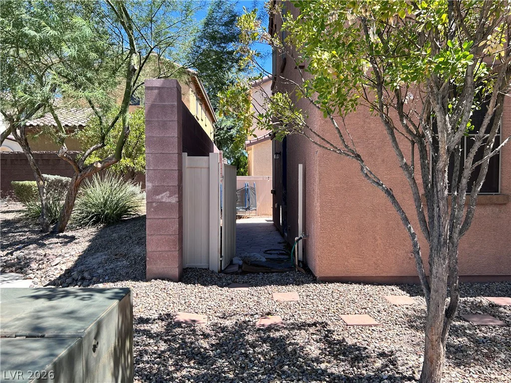 5276 Pendergrass, North Las Vegas, NV 89081