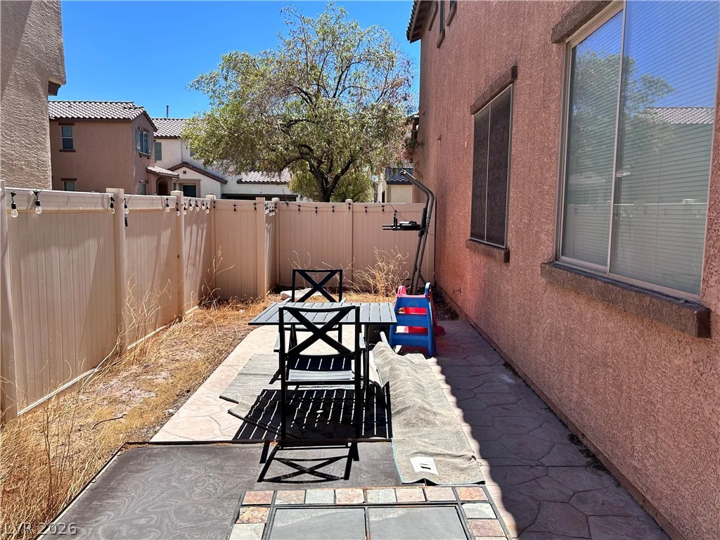 5276 Pendergrass, North Las Vegas, NV 89081