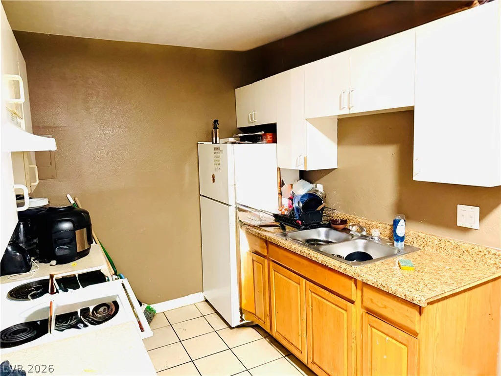 1967 Linn, Las Vegas, NV 89156