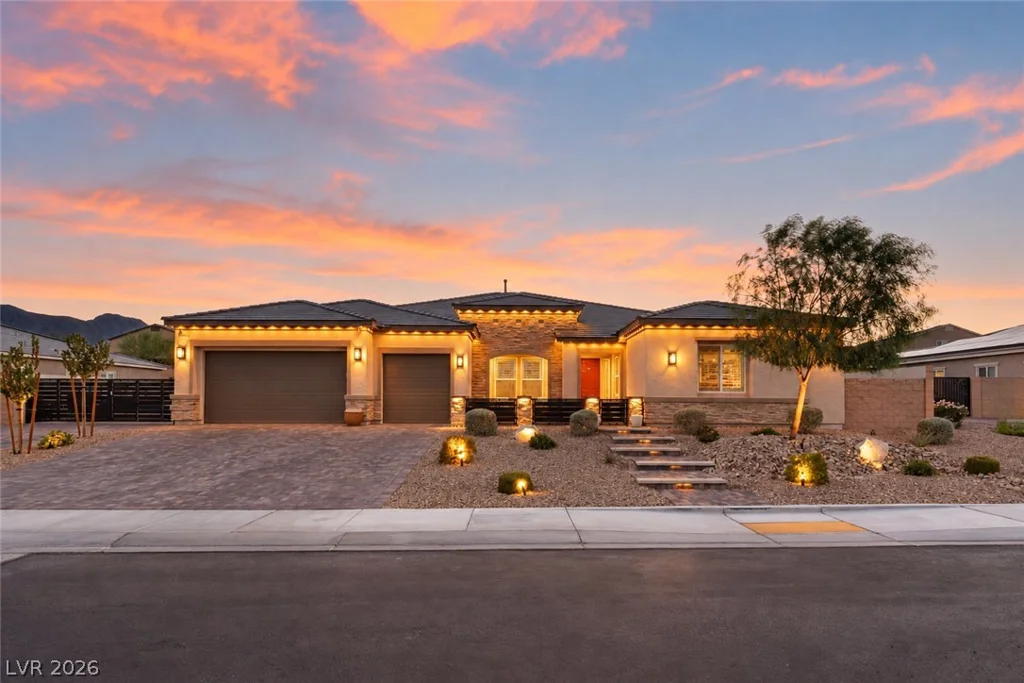 5475 Grambley, Las Vegas, NV 89149