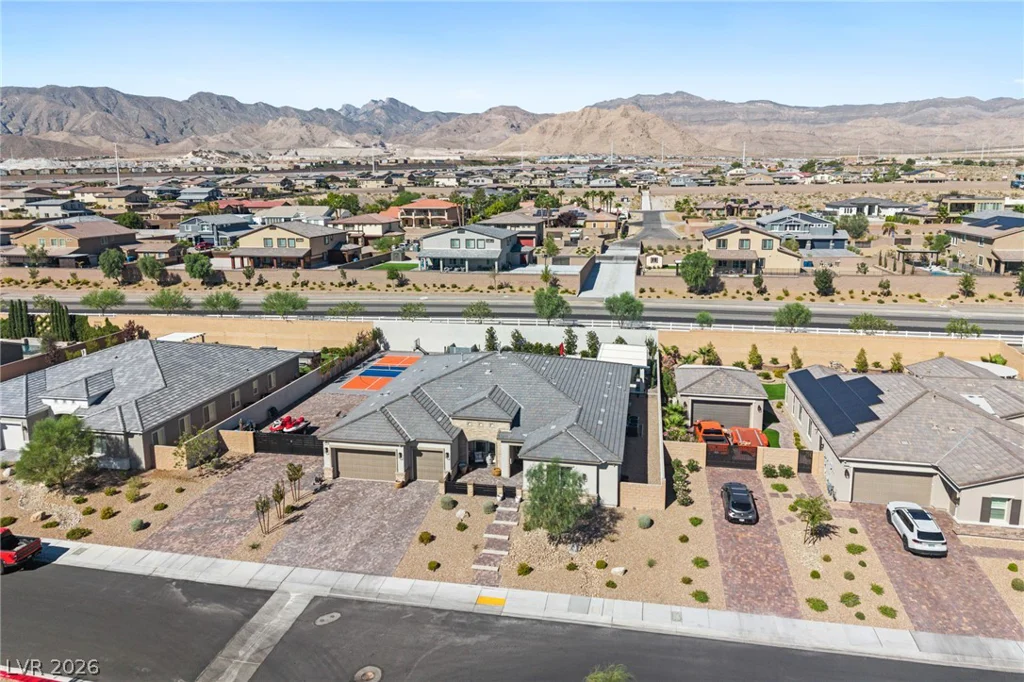 5475 Grambley, Las Vegas, NV 89149