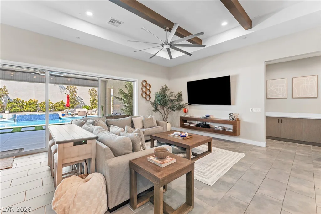 5475 Grambley, Las Vegas, NV 89149