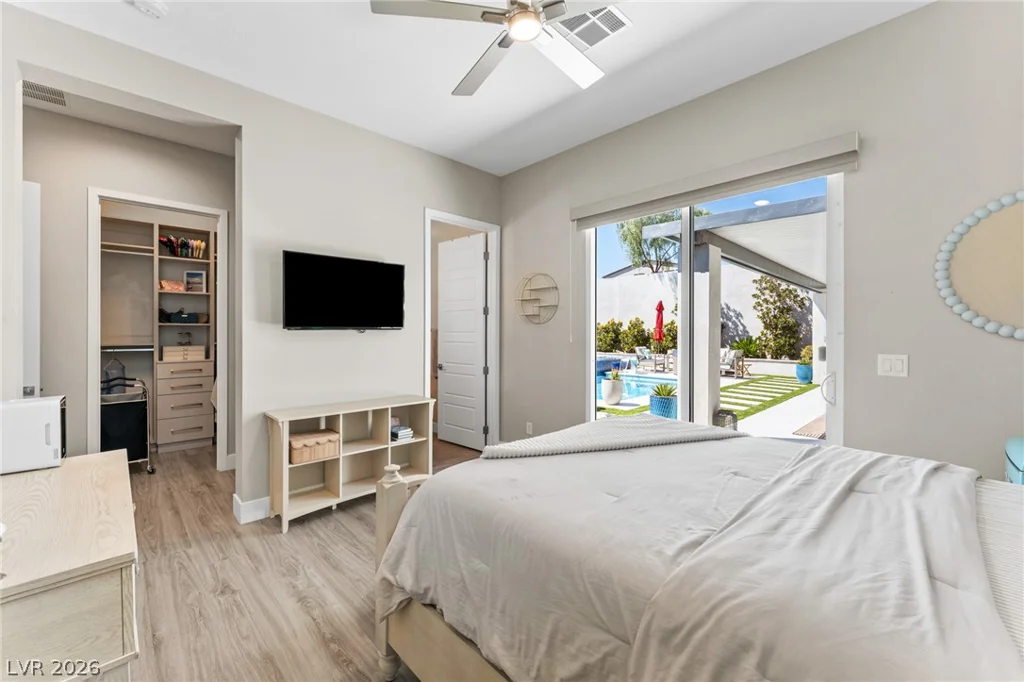 5475 Grambley, Las Vegas, NV 89149