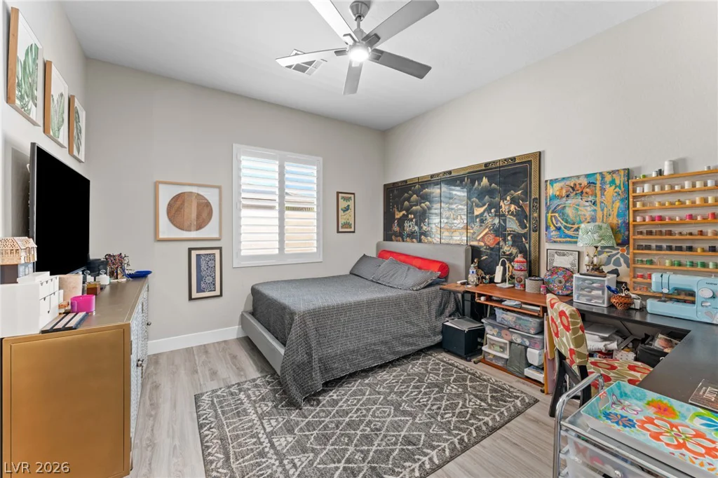5475 Grambley, Las Vegas, NV 89149