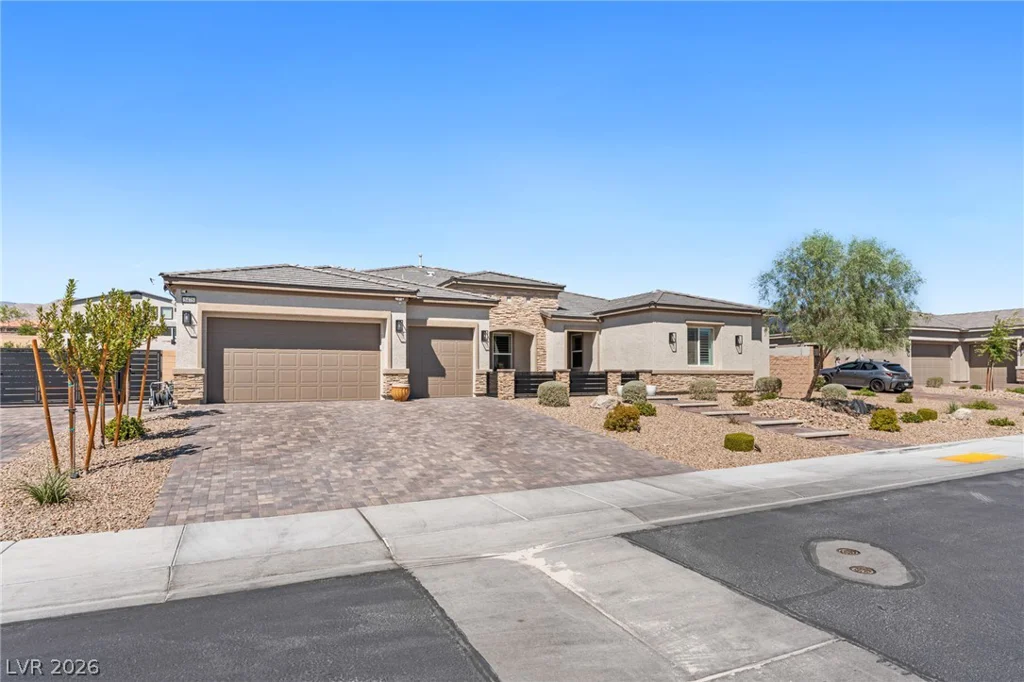 5475 Grambley, Las Vegas, NV 89149