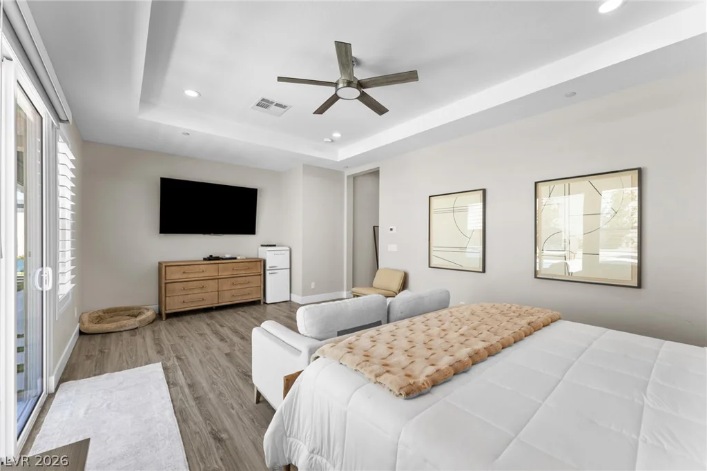 5475 Grambley, Las Vegas, NV 89149