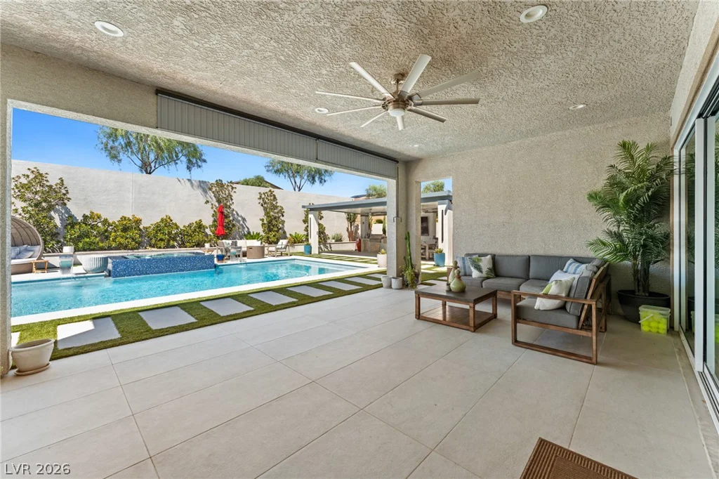 5475 Grambley, Las Vegas, NV 89149