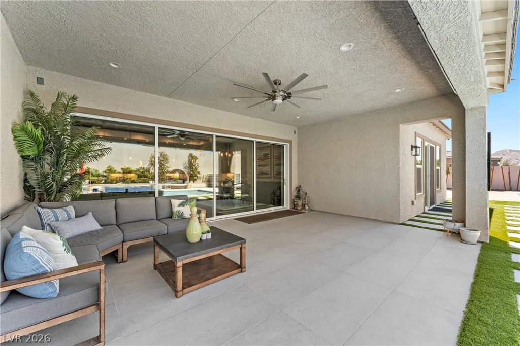 5475 Grambley, Las Vegas, NV 89149