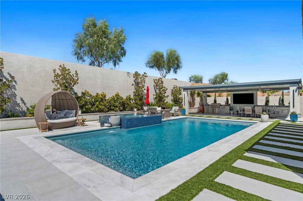 5475 Grambley, Las Vegas, NV 89149