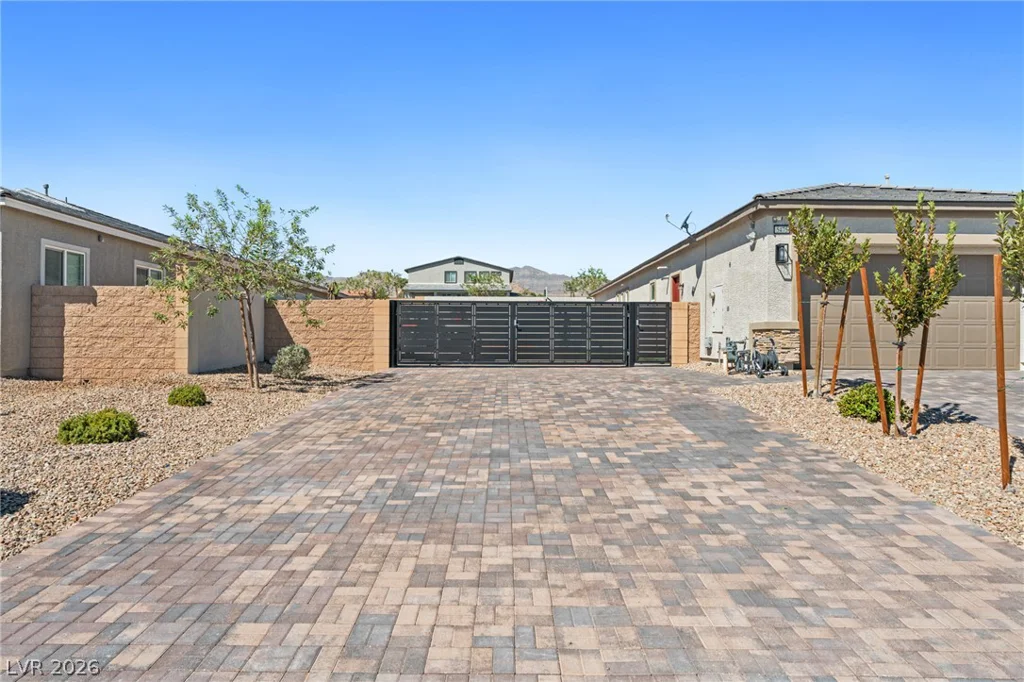 5475 Grambley, Las Vegas, NV 89149