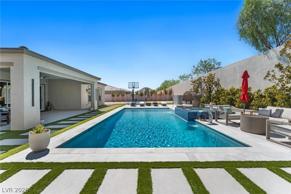 5475 Grambley, Las Vegas, NV 89149
