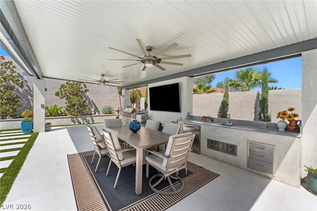 5475 Grambley, Las Vegas, NV 89149