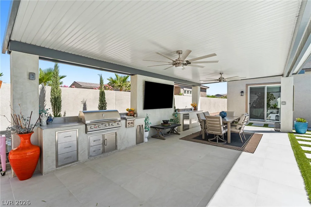 5475 Grambley, Las Vegas, NV 89149