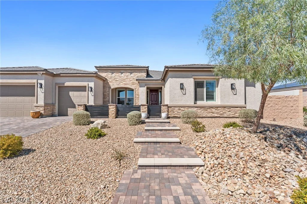5475 Grambley, Las Vegas, NV 89149