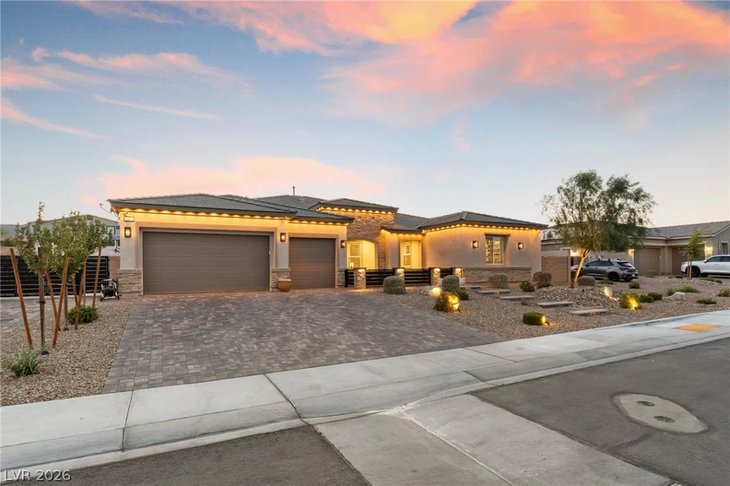 5475 Grambley, Las Vegas, NV 89149