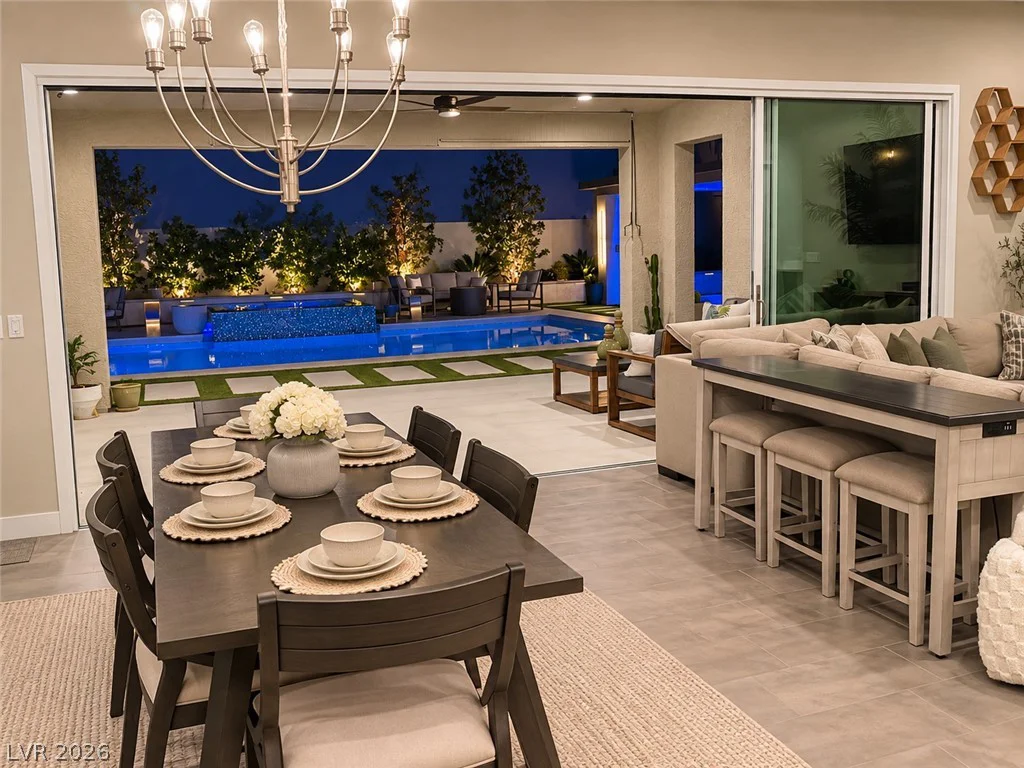 5475 Grambley, Las Vegas, NV 89149