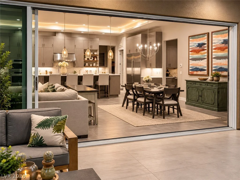 5475 Grambley, Las Vegas, NV 89149