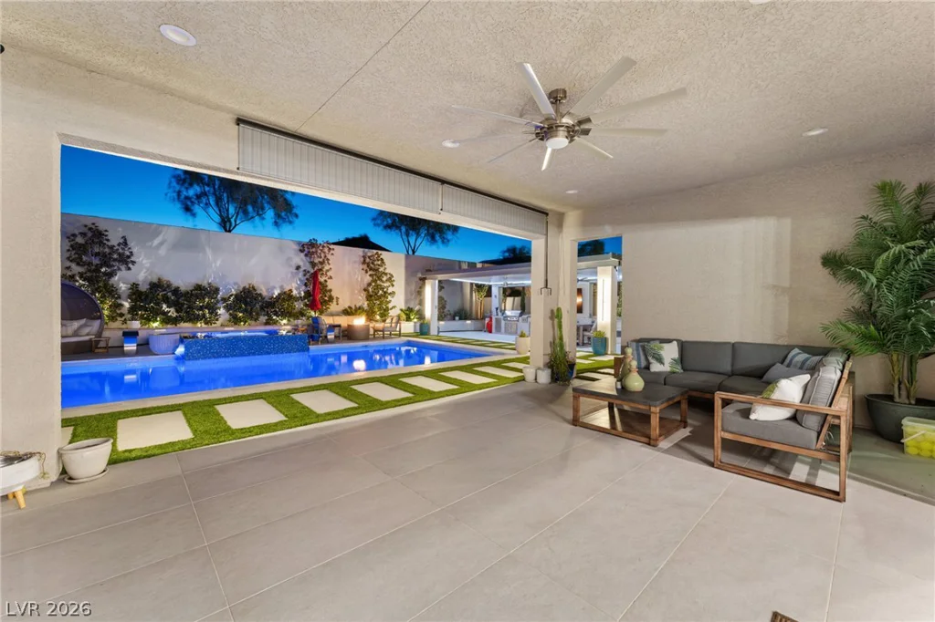 5475 Grambley, Las Vegas, NV 89149