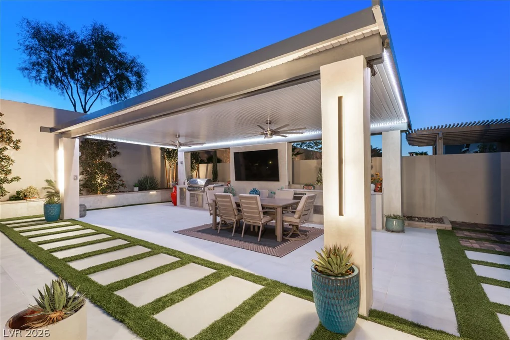 5475 Grambley, Las Vegas, NV 89149
