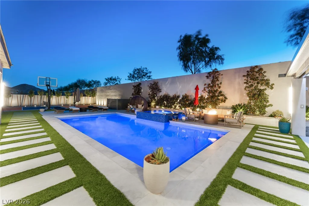5475 Grambley, Las Vegas, NV 89149