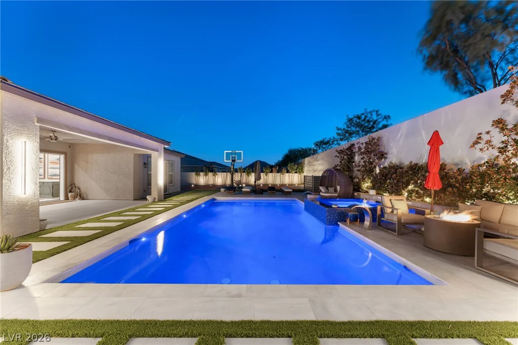 5475 Grambley, Las Vegas, NV 89149