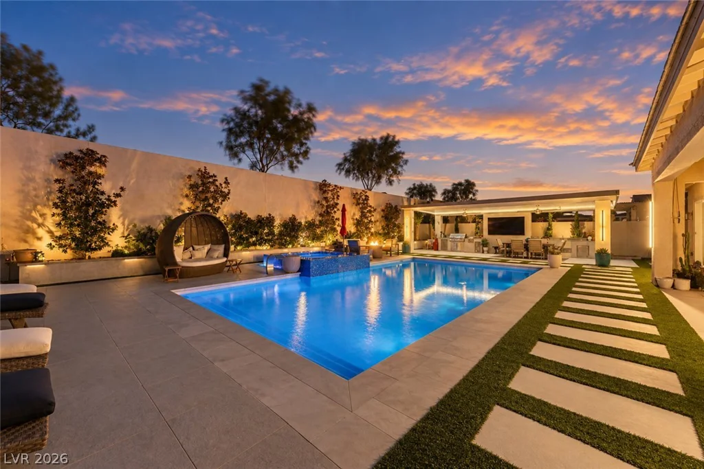 5475 Grambley, Las Vegas, NV 89149