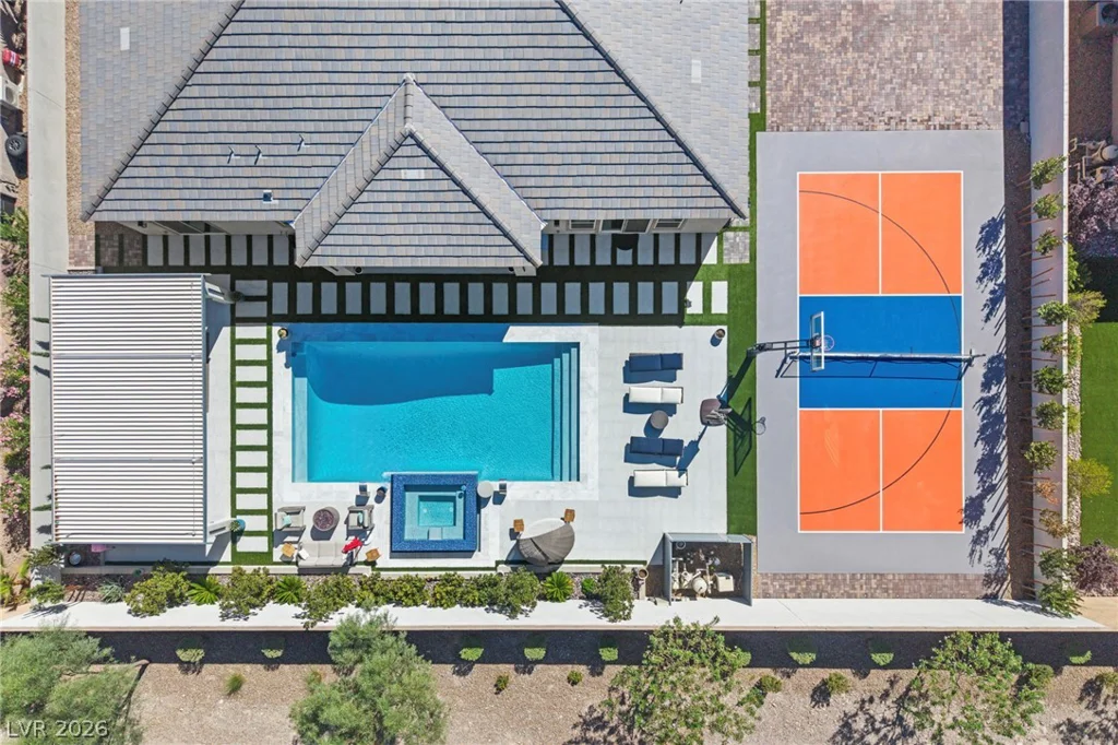 5475 Grambley, Las Vegas, NV 89149