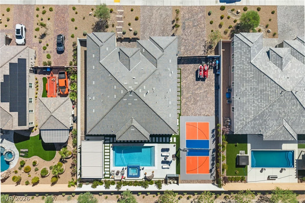 5475 Grambley, Las Vegas, NV 89149
