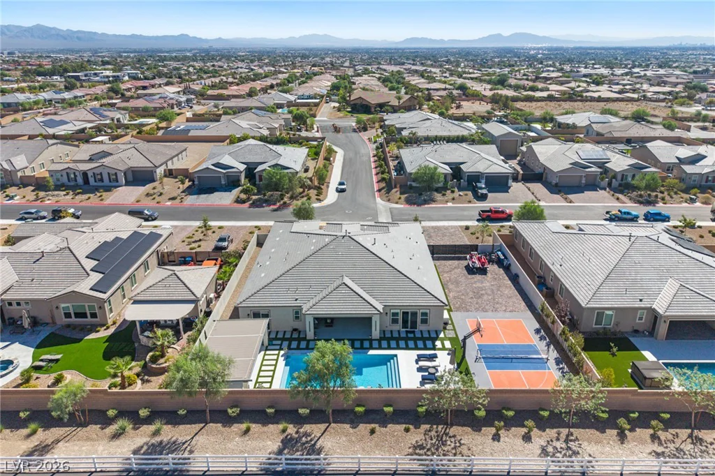 5475 Grambley, Las Vegas, NV 89149