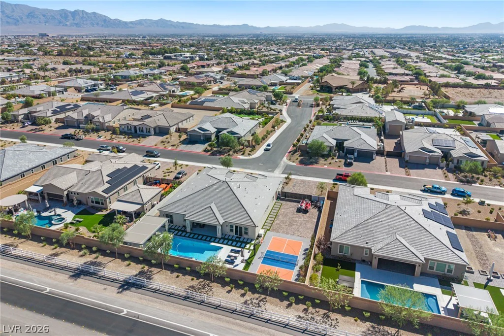5475 Grambley, Las Vegas, NV 89149