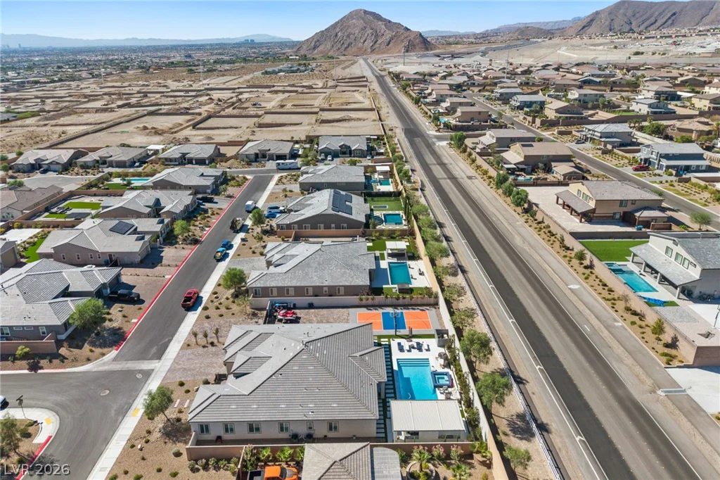 5475 Grambley, Las Vegas, NV 89149