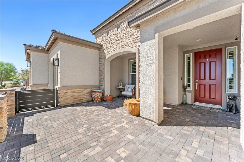5475 Grambley, Las Vegas, NV 89149