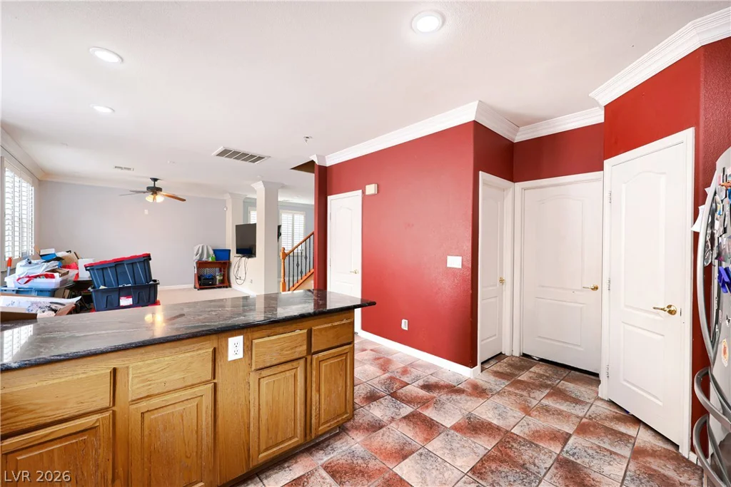 10768 Passion Vine, Las Vegas, NV 89135
